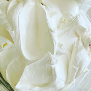 cOCO bUTTER wHIP | oLIVE oIL iNFUSION