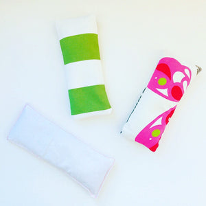 Heating Pad | Eye Pillow | Cold Pack | Wrist Pad