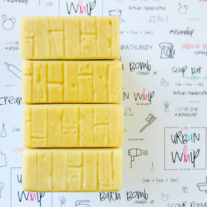 tRIPLE mILK | mINERAL mUD sOAP bAR