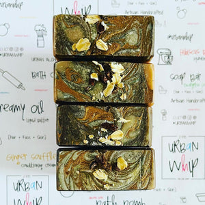 cACAO + oAT | SOAP
