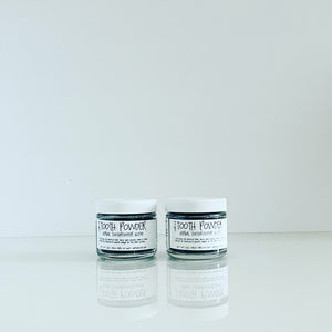 tOOTH pOWDER | Tooth Paste | cHARCOAL mINT