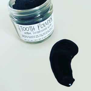 tOOTH pOWDER | Tooth Paste | cHARCOAL mINT