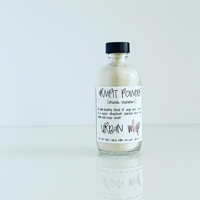 Deodorant Powder | oRIGINAL