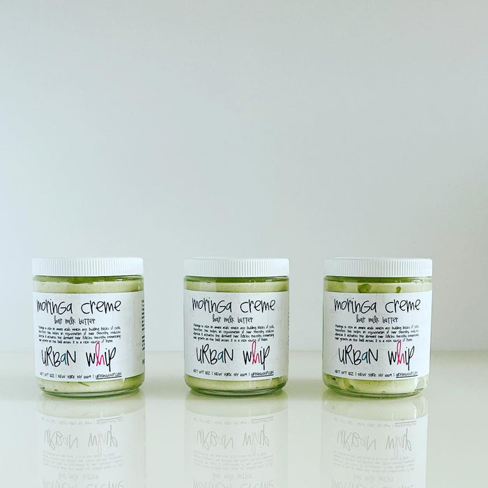 mORINGA cREAM | hAIR mILK bUTTER